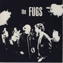 Fugs - Second Album.. -Jap Card-