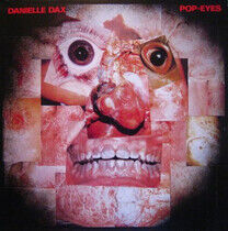 Dax, Danielle - Pop-Eyes -Jap Card-
