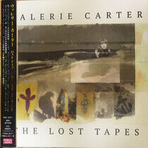 Carter, Valerie - Lost Tapes