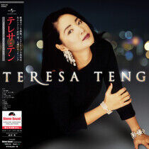 Teng, Teresa - Best 4