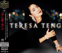 Teng, Teresa - Stereo Sound Original..