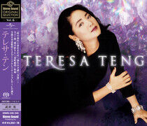 Teng, Teresa - Stereo Sound.. -Sacd-