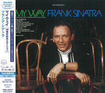 Sinatra, Frank - My Way -Sacd-