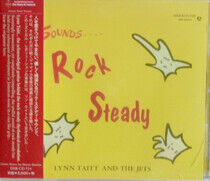 Taitt, Lynn & the Jets - Sounds Rock Steady