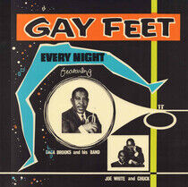 V/A - Gay Feet Every Night