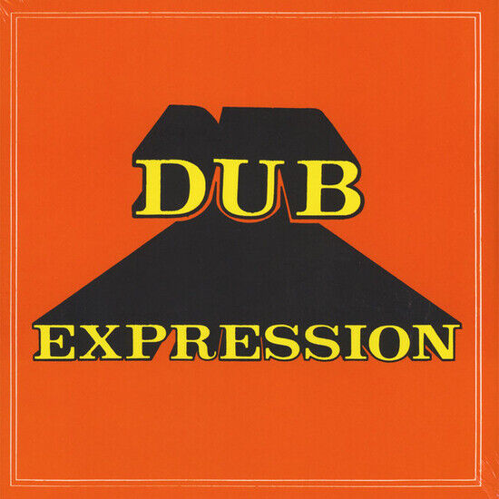 Brown, Errol & the Revolu - Dub Expression