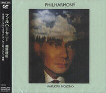 Hosono, Haruomi - Philharmony + 1 =Remaster
