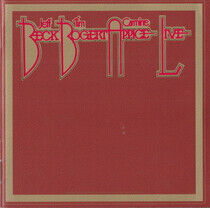 Beck, Bogert & Appice - Live In Japan '73 -