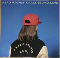 Nerd Magnet - Crazy. Stupid. Love