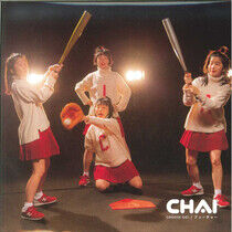 Chai - Choose Go!/Future -Ltd-