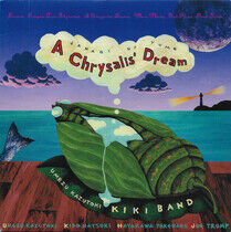 Kiki Band - A Chrysalis Dream