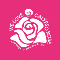 V/A - We Love Calypso Rose..