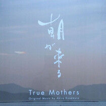 OST - True Mothers (Asa Ga..