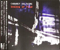 Cabaret Voltaire - Shadow of Fear