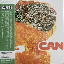 Can - Tago Mago -Jpn Card/Ltd-
