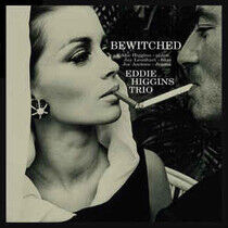 Higgins, Eddie - Bewitched -Ltd-