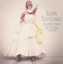 Super Trio - Super Standard -Jap Card-