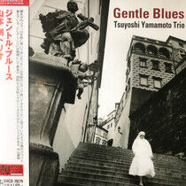 Tsuyoshi, Yamamoto - Gentle Blues