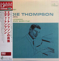 Thompson, Eddie - Jazz Portrait of