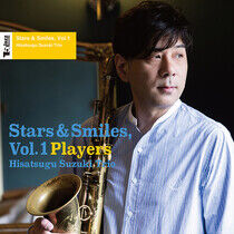 Suzuki, Hisatsugu - Stars & Smiles. Vol.1