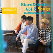 Suzuki, Hisatsugu - Stars & Smiles Vol.2