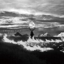 Crystal Lake - Cubes -Ltd-