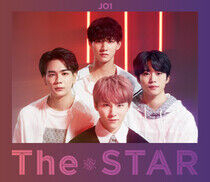 Jo1 - Star -Ltd/CD+Dvd-
