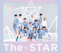 Jo1 - Star
