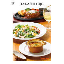 Fujii, Takashi - Music Restaurant.. -Ltd-