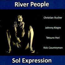 River People - Sol Expression
