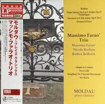 Farao, Massimo - Moldau -Plays Classic-Hq-