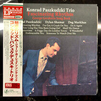 Paszkudzki, Konrad -Trio- - Fascinating Rhythm -Hq-