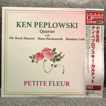 Peplowski, Ken - Petit Fluer -Hq-