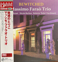 Farao, Massimo -Trio- - Bewitched -Hq-