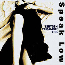 Yamamoto, Tsuyoshi - Speak Low