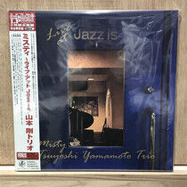 Tsuyoshi Yamamoto Trio - Misty -Live At Jazz is