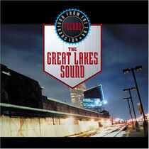 V/A - Great Lakes Sound -20tr-