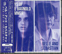 Belle & Sebastian - Days of the.. -Bonus Tr-