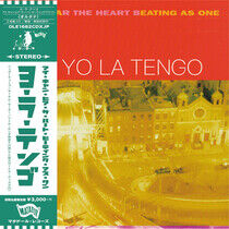 Yo La Tengo - I Can Hear the.. -Ltd-
