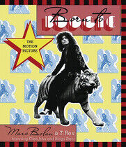 Bolan, Marc & T. Rex - Born To Boogie-Ltd/Br+CD-