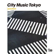 V/A - City Music Tokyo.. -Ltd-