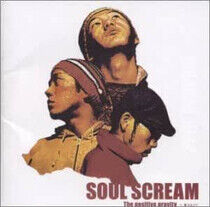 Soul Scream - Positive Gravity