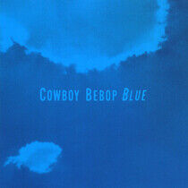 OST - Cowboy Bebop.. -Reissue-