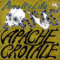Apache Crotale - Penalty Life