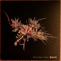 Gotch - Good New Times -Photoboo-