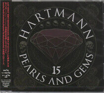 Hartmann - 15 Pearls and Gems