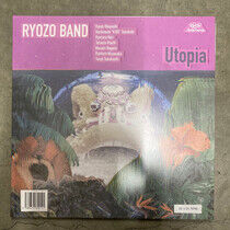 Ryozo Band - Utopia