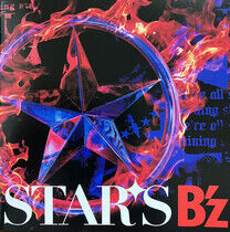 B'z - Stars -Ltd-