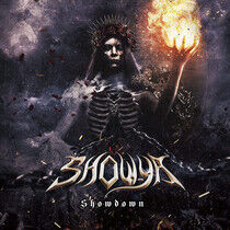 Show-Ya - Showdown -CD+Dvd/Ltd-