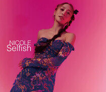 Nicole - Selfish -Ltd/Photoboo-